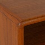 1960s HiFi rack by Dyrlund