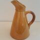 Vallauris aegtina water pitcher