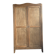 Parisian Art Deco wardrobe with hanging space (renovated)