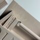 Set of ionic bookends