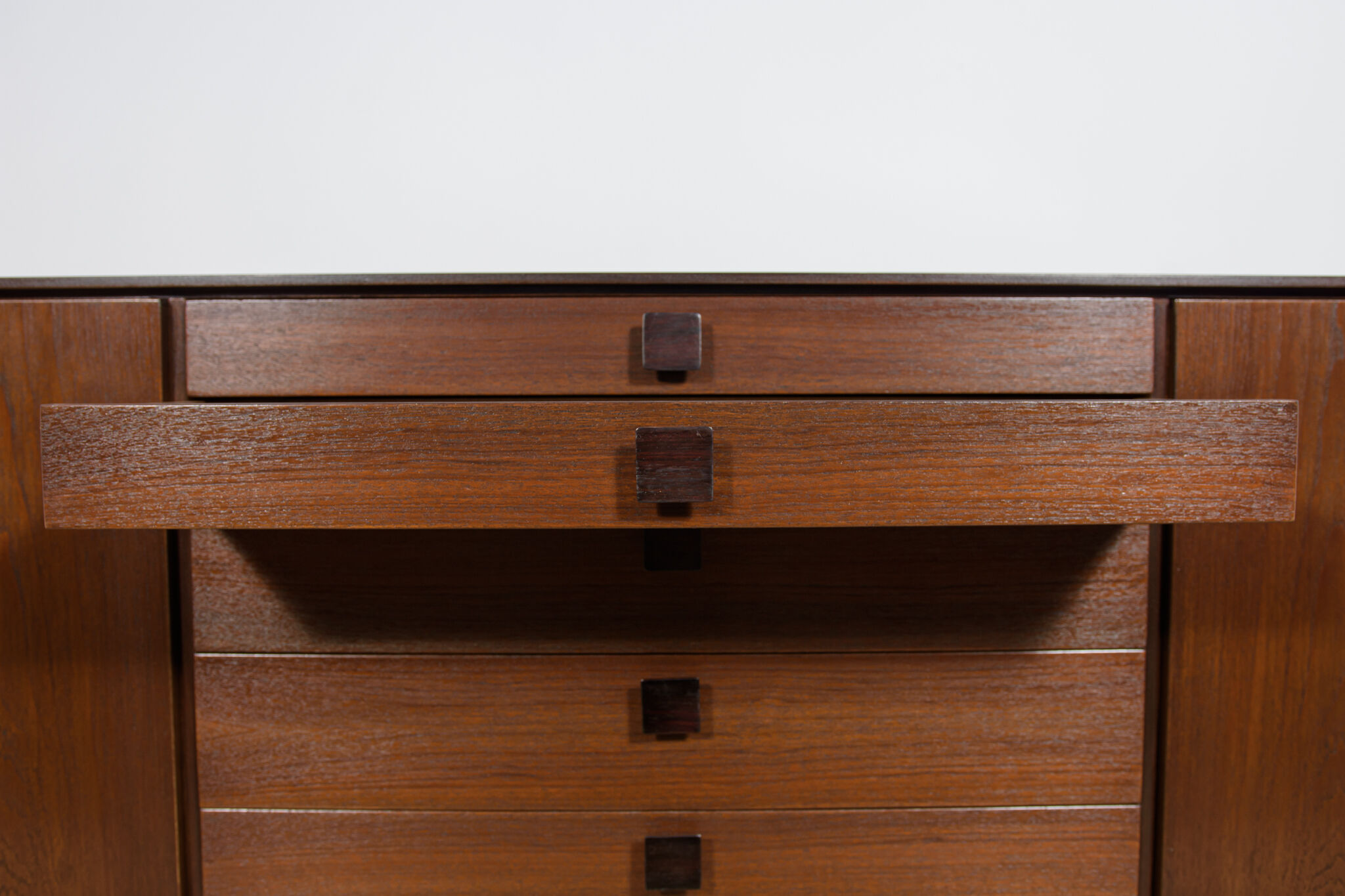 Mid-Century Sideboard by Ib Kofod-Larsen for G-Plan, 1960s