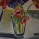 maurice savreux, bouquet de fleurs (1955)