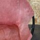 60s 70s armchair Lusch & Co Balloon Chair cocktail armchair design 60s 70s