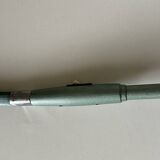 Industrial workshop lamp adher vintage 60s