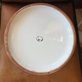 Herbalist pharmacy pot