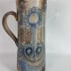 Keraluc pitcher unique piece by J.F. Cougault 70