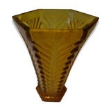 Art deco vase