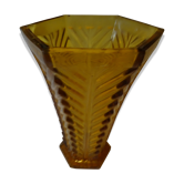 Art deco vase