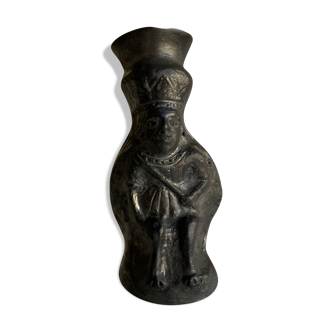 Colombian vase