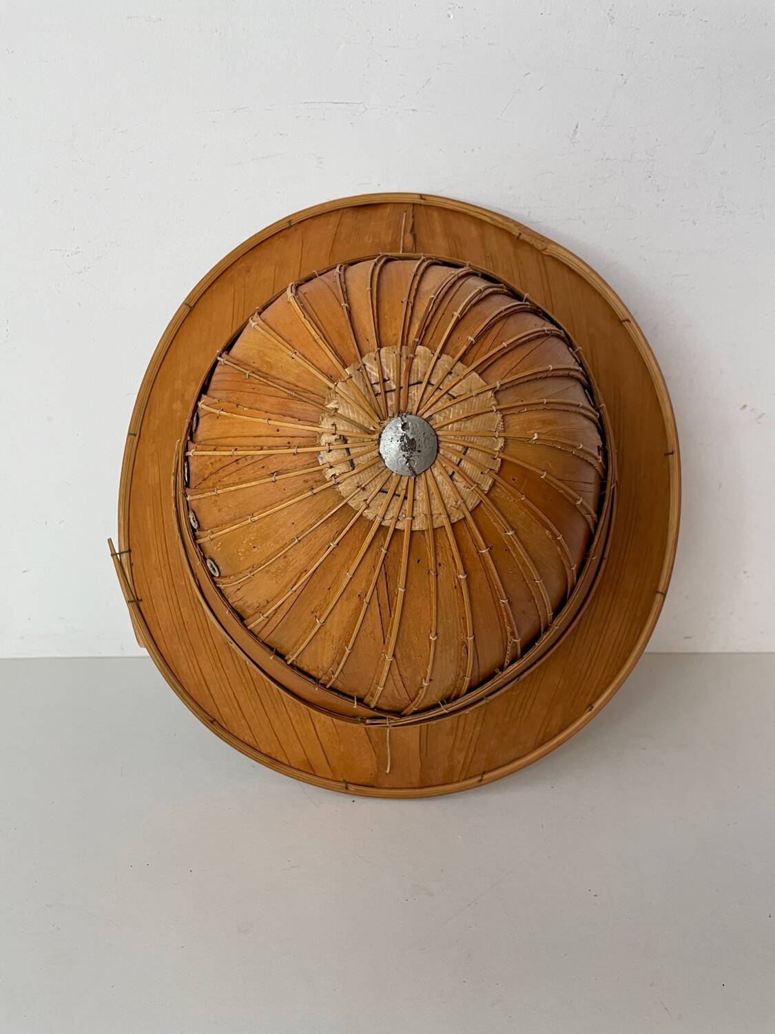 Decorative colonial hat