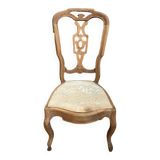 Nurse's chair