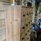 Meuble d'atelier