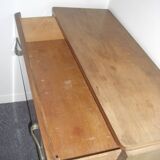 Pretty Art Deco chest of drawers