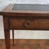DESL Small Table Louis XVI, Directoire Style