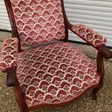 Fauteuil Voltaire