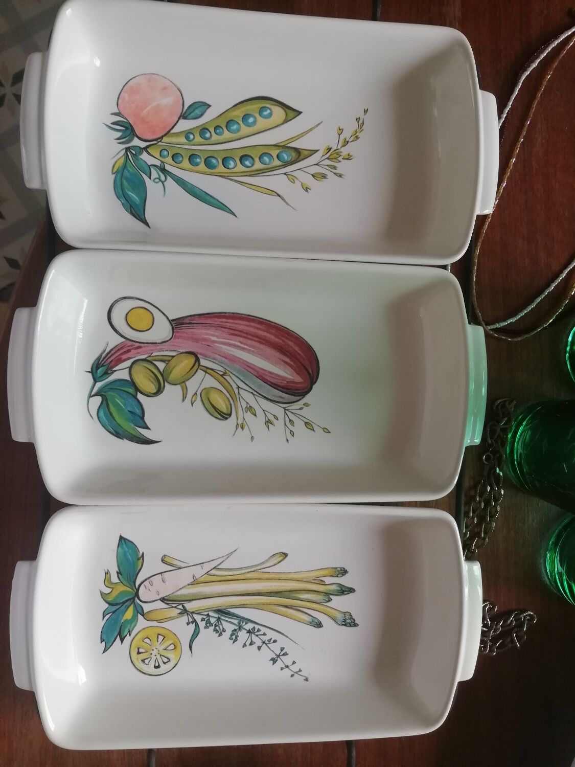 Raviers Villeroy & Boch