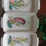 Villeroy & Boch Dishes
