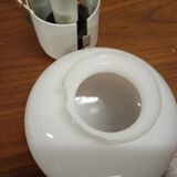 2 lampes design année 70 ecolight