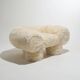 Fauteuil Mineral Yeti