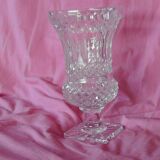 Medici vase with diamond points