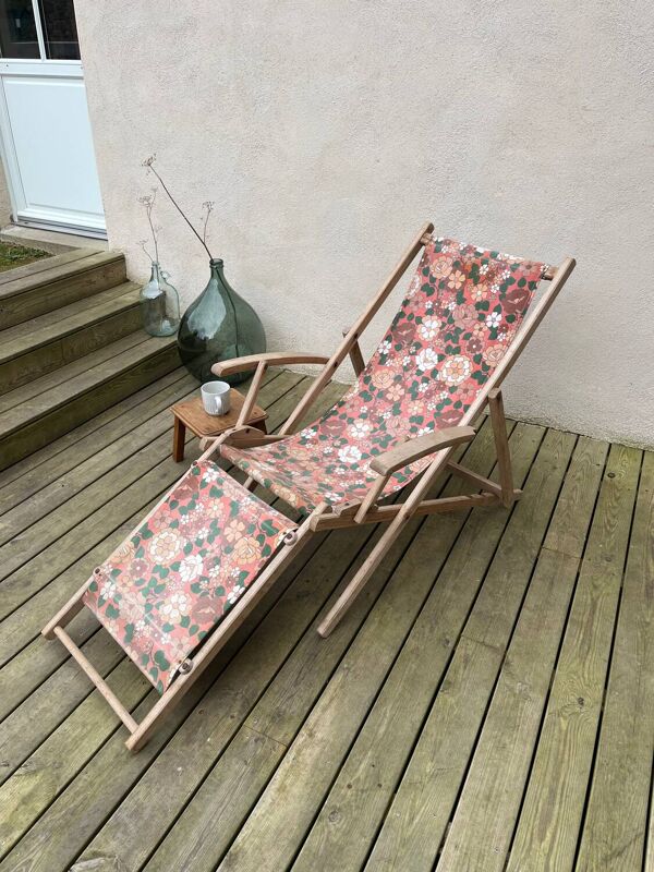 Chilienne vintage