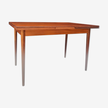 Table à manger des années 70