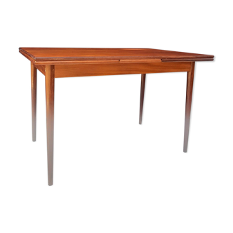 Table à manger des années 70