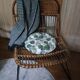 Fauteuil en rotin