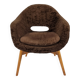 Shell Armchair by Miroslav Navratil, 1960s
