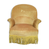 Toad armchair