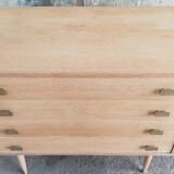 Vintage dresser