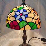 Old lamp
