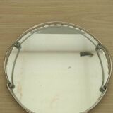 Mirror tray