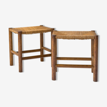 Pair of stools