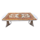 Moroccan wool rug