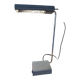 Lampe Alco modèle Rondo années 80 