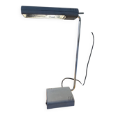 Lampe Alco modèle Rondo années 80 