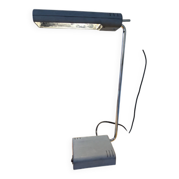 Alco lamp model Rondo from the 1980s.