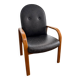 Fauteuil scandinave vintage