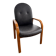 Fauteuil scandinave vintage