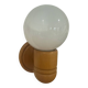 Vintage wall lamp