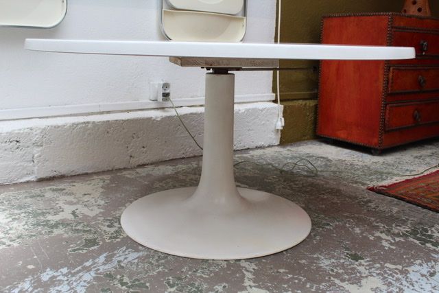 Low or high seventies roundtable