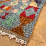 Tapis Boujaad