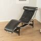 Cassina | Le Corbusier, Pierre Jeanneret & Charlotte Perriand LC4 chaise longue