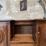 Buffet Art Déco, d'après Etienne Kohlmann