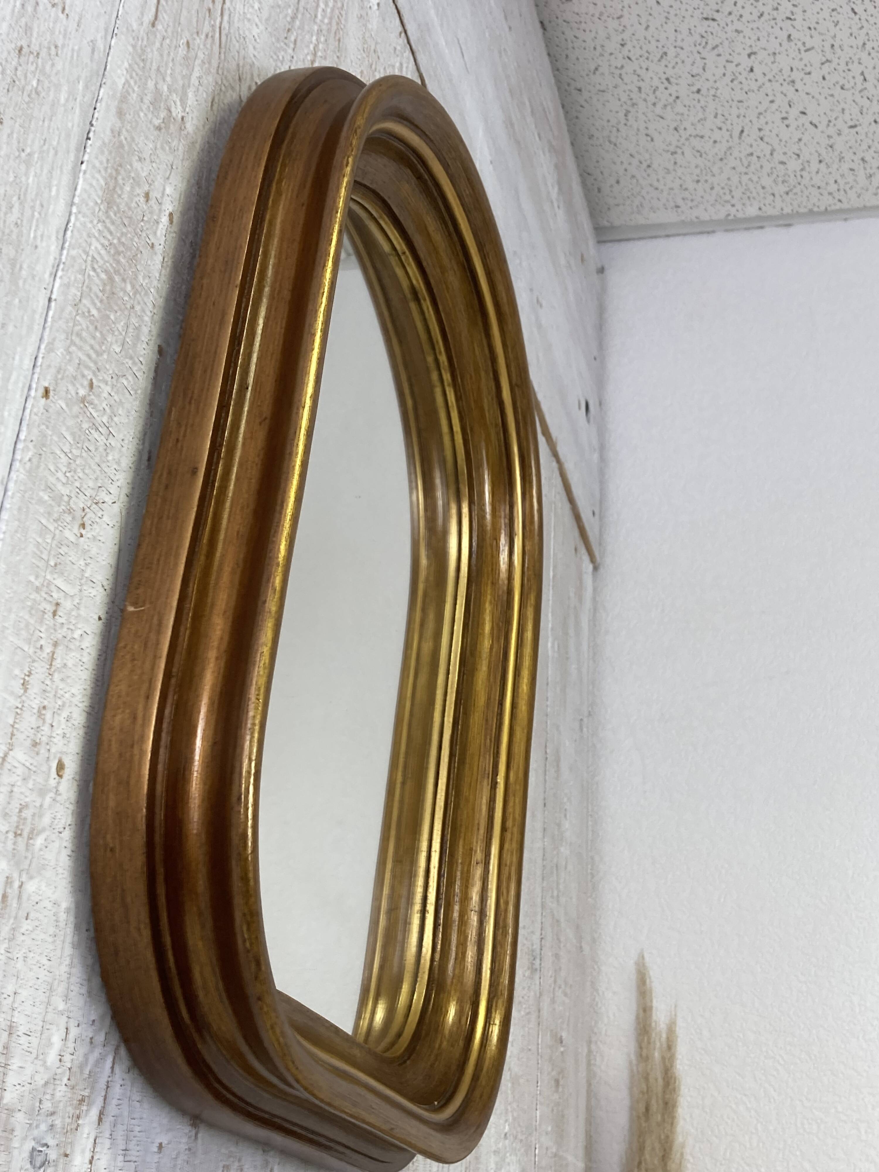 Old mirror