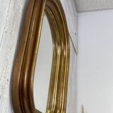 Old mirror