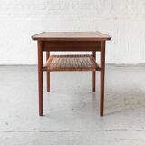 Table basse 'N°24' par Jorgen Aakjaer Jorgensen