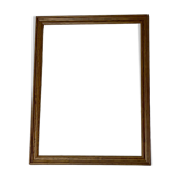 Old oak wood frame