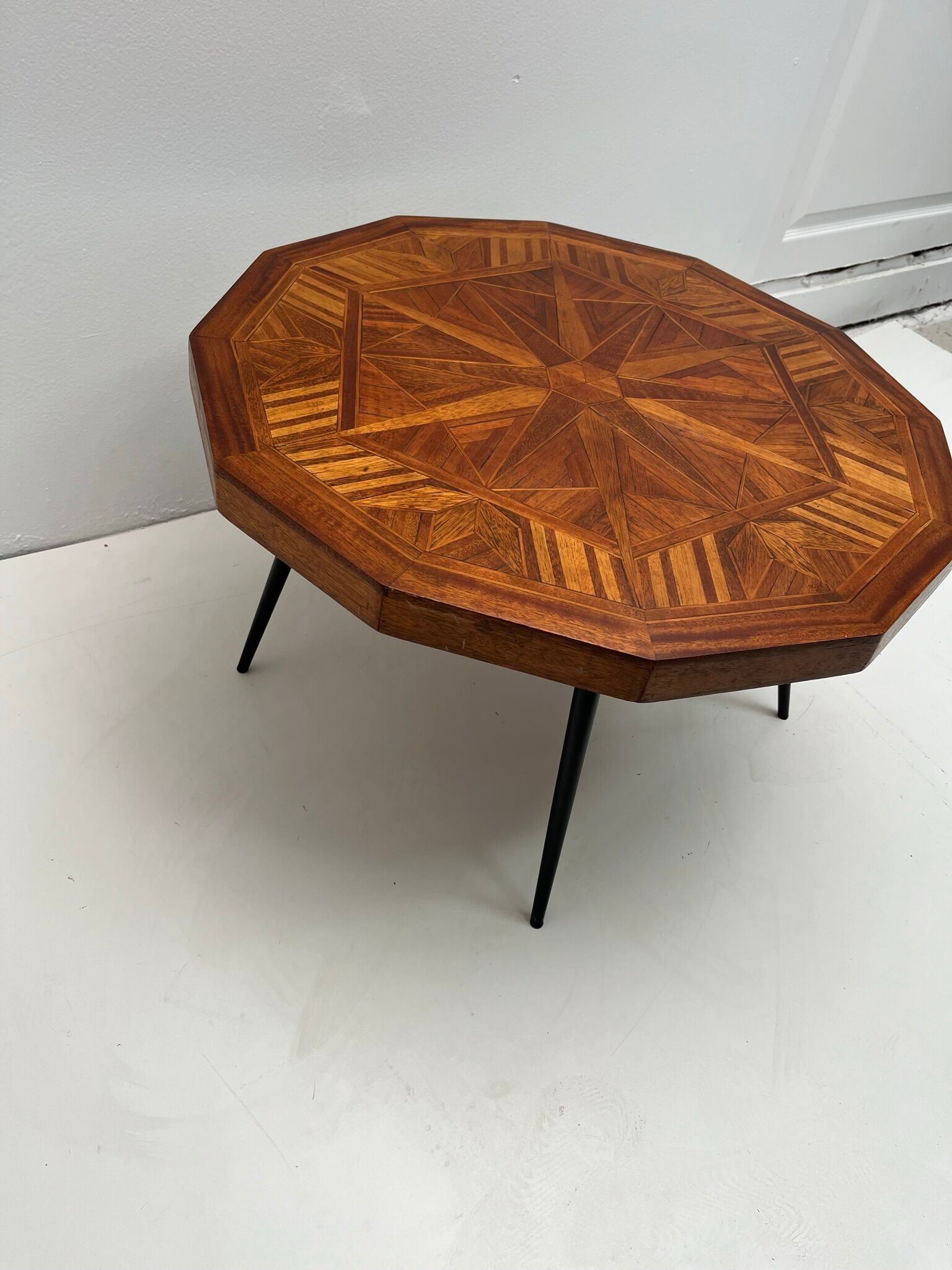 Coffee table 50s